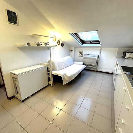 Suite A 1 Minuto Dalla Spiaggia A Piedi - Sanremo Exterior foto